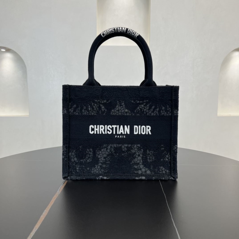 D*or shopping bags